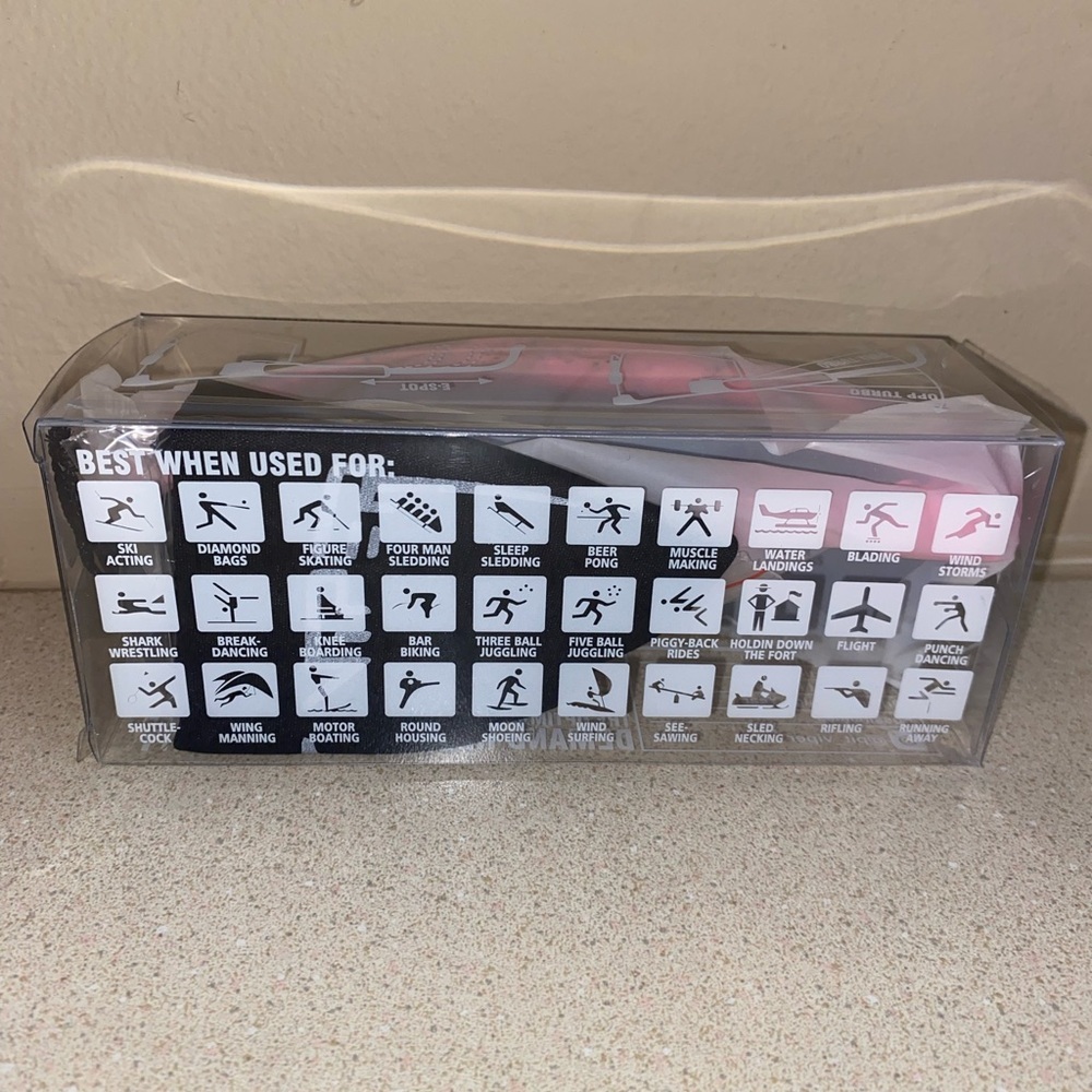 Pit Viper Sunglasses - Picture 5 of 8